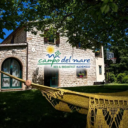 Campo Del Mare-2