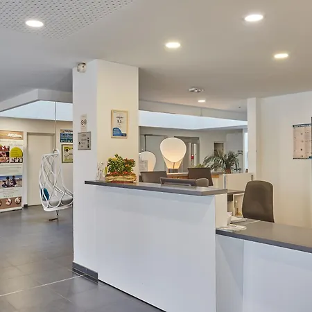 Résidence Prestige Odalys Nakâra-2