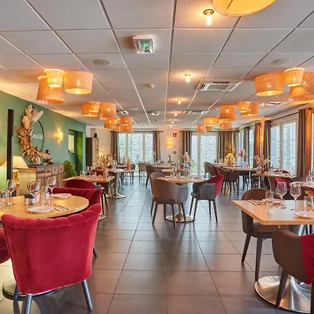 Résidence Prestige Odalys Nakâra-3