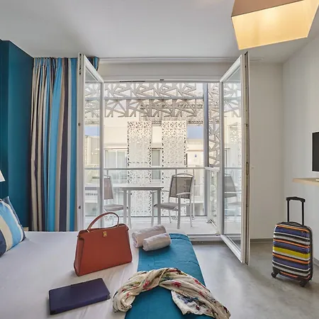Appart'Hotel Odalys Nakâra-3