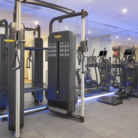 Doubletree By Hilton Luxembourg-2