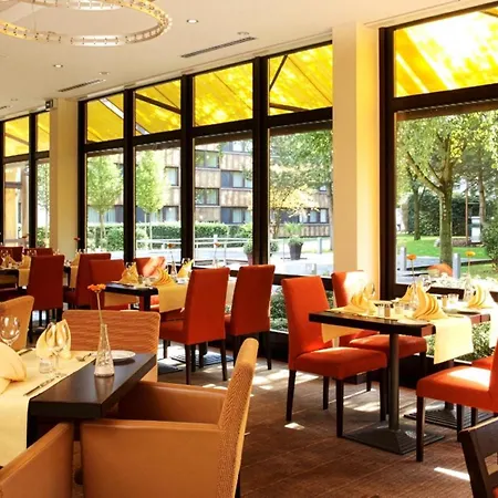 H+ Hotel Bochum-3