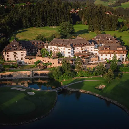 Schlosshotel Kitzbühel-2