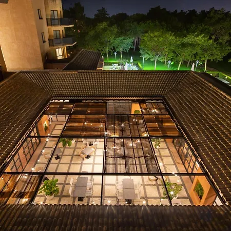 Doubletree By Hilton Islantilla Beach Golf Resort-2
