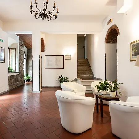 Hotel Verdi Pisa-3