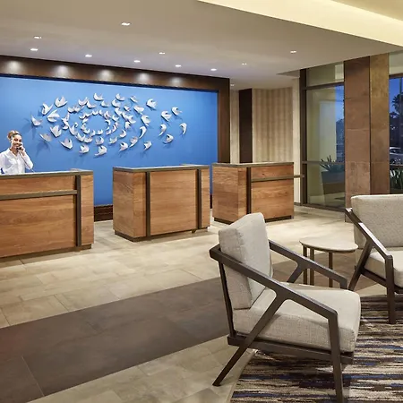 Homewood Suites By Hilton San Diego Hotel Circle/Seaworld Area-3
