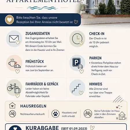 Appartement-Hotel Rostock-3