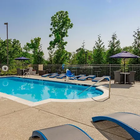 Hampton Inn Winchester-2