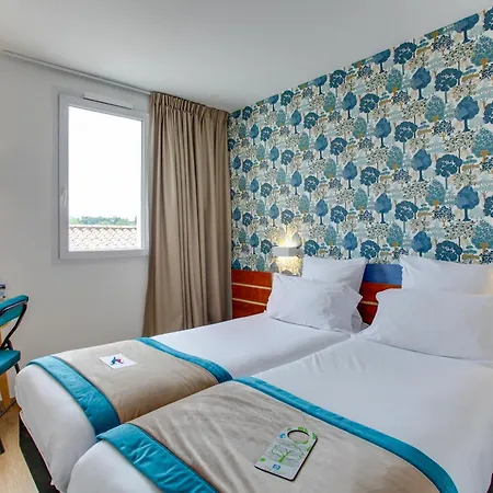 Sure Hotel by Best Western Sarlat-la-Canéda-2