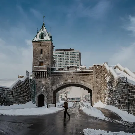 Hilton Quebec-2