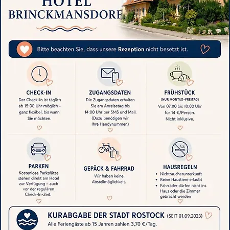 Hotel Brinckmansdorf-3