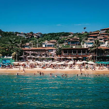 Hotel Ville La Plage & Beach Club-2