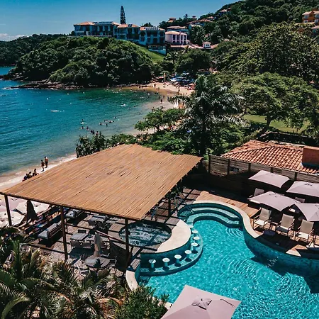 Hotel Ville La Plage & Beach Club-3