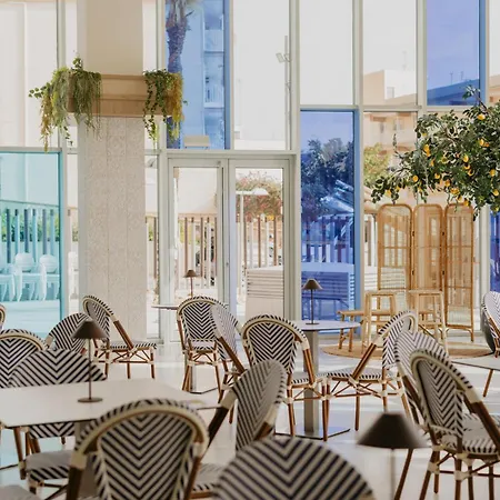 Palladium Hotel Peñiscola-3
