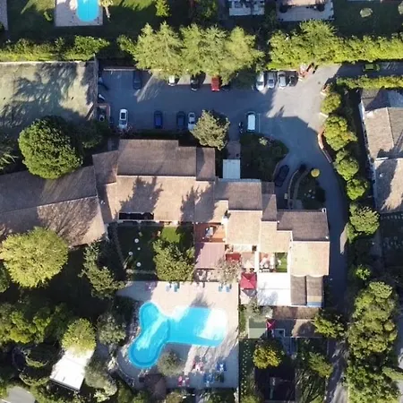La Lune De Mougins - Hotel&Spa-3