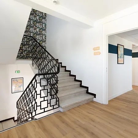 Hôtel du Midi Plage-2