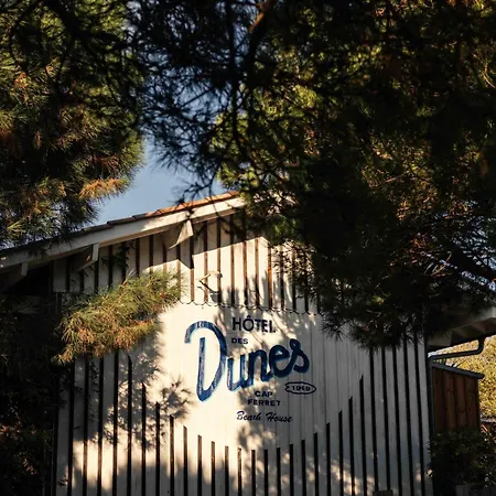 Hotel des Dunes-2