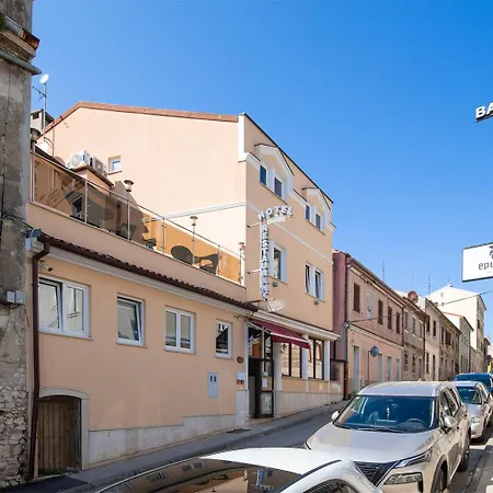 Hotel Galija-2