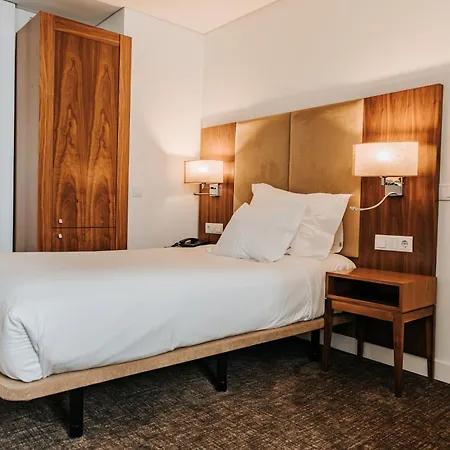 Hotel Porto Downtown-2