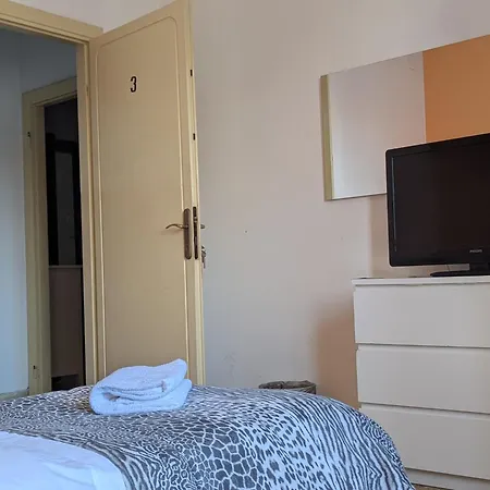 Pearl Pisa guest house-3