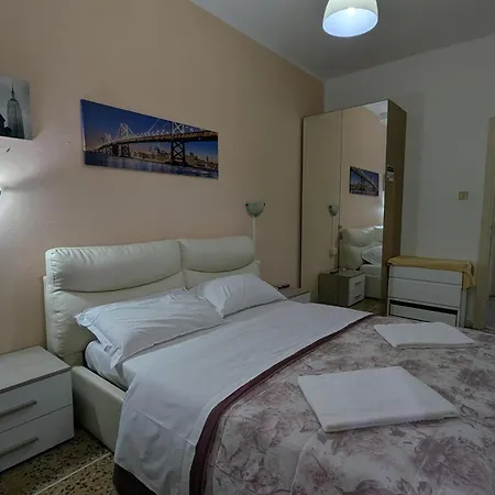 Pearl Pisa guest house-2