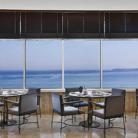 Hilton Tanger City Center-2