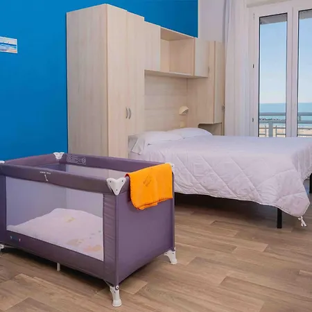 Hotel Lungomare-3