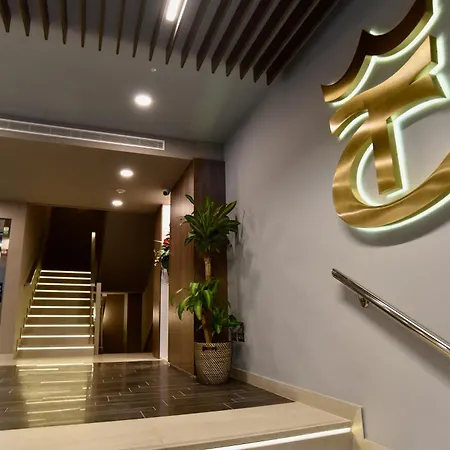 TC Hotel Doña Luisa-3
