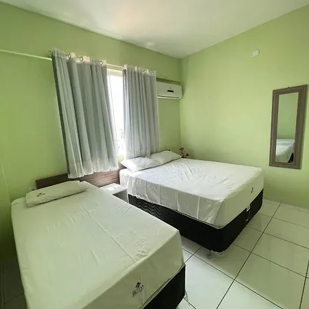 Hotel Letiva Arco-2