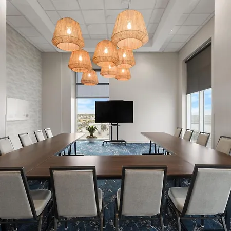 Homewood Suites By Hilton Myrtle Beach Oceanfront-3