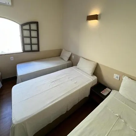 Hotel Casarão-2