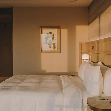 Hilton Swinoujscie Resort And Spa-2