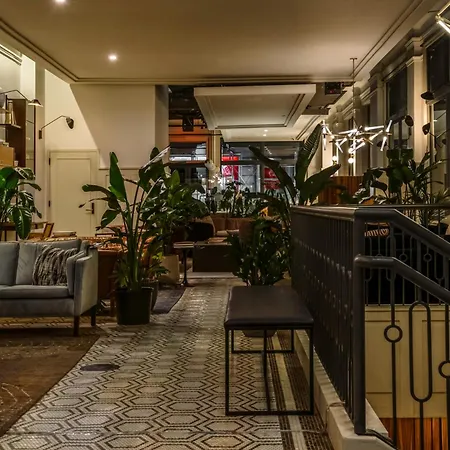 Walker Hotel Tribeca-2