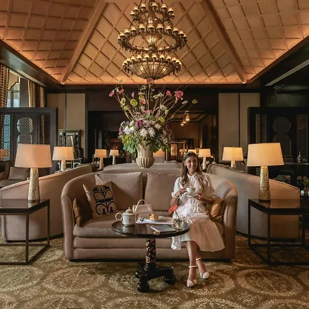 The St. Regis Cairo-2