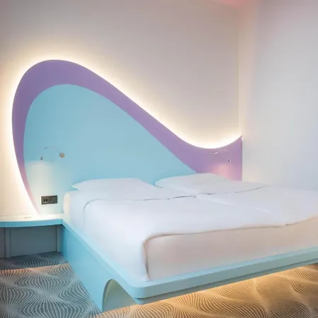 Prize By Radisson, Rostock City-3