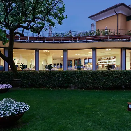 Hotel Cenobio Dei Dogi-3