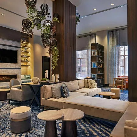The Westin Annapolis-3