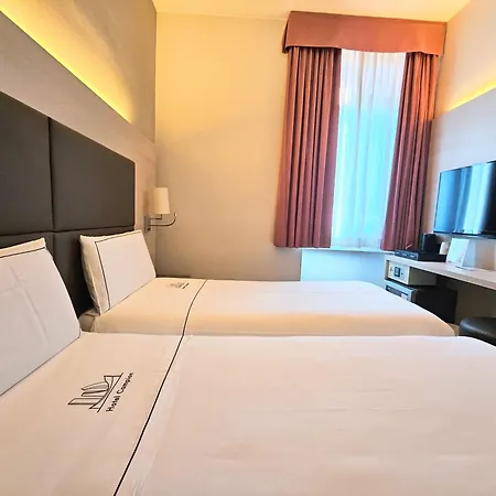 Hotel Campion Citylife-2