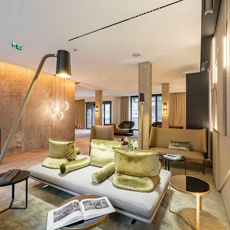 La Caserne Chanzy Hotel & Spa, Autograph Collection-2