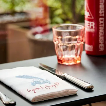 La Caserne Chanzy Hotel & Spa, Autograph Collection-3