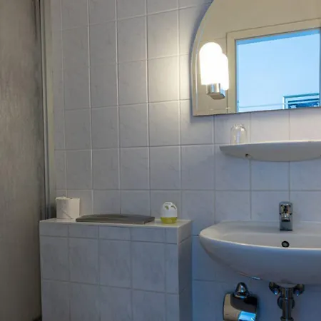 Strandhaus WOTAN-2
