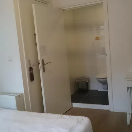 Wellness Suite Utrecht-2