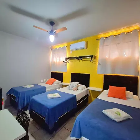 Pousada Uberaba-2