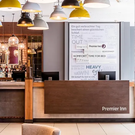 Premier Inn Hamburg City Millerntor-2