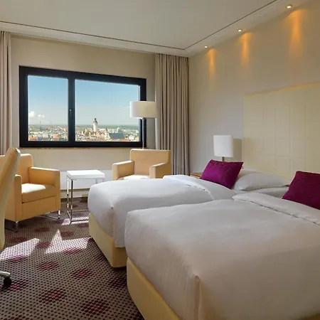 The Westin Leipzig-3