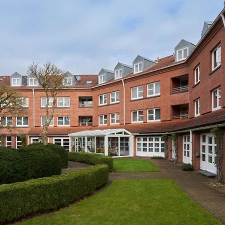 Four Points Flex By Sheraton Kiel-2