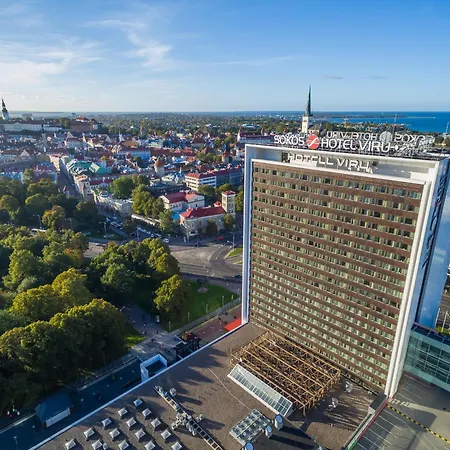 Original Sokos Hotel Viru-2