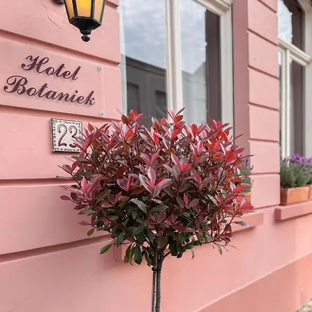 Hotel Botaniek-2