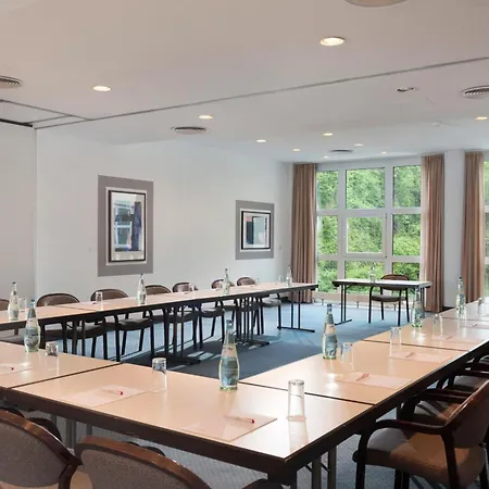 Ramada By Wyndham Flensburg City-3
