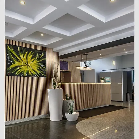 Waldhotel Wandlitz-3